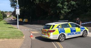 Man to stand trial over crash that killed woman near Norwich park