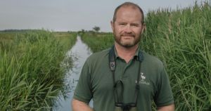 New book offering 'unique exploration' into Norfolk coast and birdlife launched