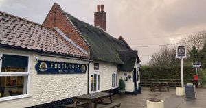Future of 'at risk' pub secured after expansion plans approved