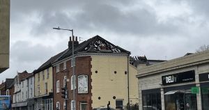 Flats in former pub gutted by fire set to be rebuilt