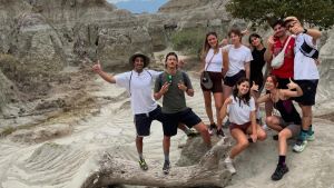 “È crollato il tetto in aeroporto”. Sisma devastante in Colombia, turisti reggiani nell’inferno