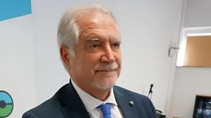 La buona notizia. Otto nuovi bus: oggi il 