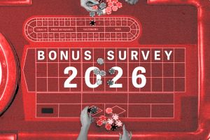 Bonus survey 2026: are financial rewards losing their lustre?