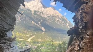 A Borca di Cadore un’ordinanza ferma i rumori fino al 23 agosto, il sindaco: «Ci sono i villeggianti»