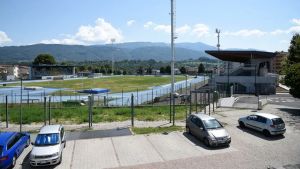 Polisportivo, troppi i nodi ancora da sciogliere: la Dolomiti resta a Feltre tutto l’anno
