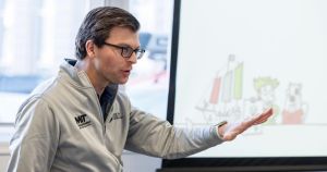 Made or born? Here's how to foster the next generation of Scottish entrepreneurs