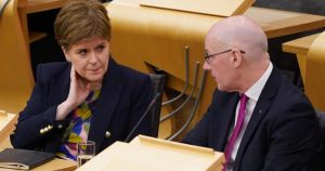 You're fooling no one, Nicola. You couldn’t have done any better on indy