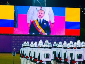 Fin de “paz total”: inquietud en comunidades y optimismo entre gobernantes