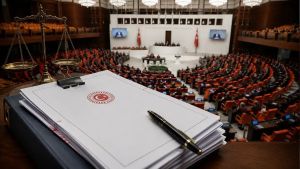 Çerçeve Yasa