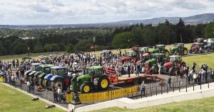 Confidence must be restored after Tyrone cattle cull - The Irish News view