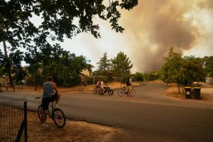 Europe needs to start treating the climate emergency as a threat to our national security