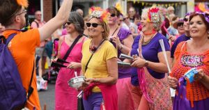 Everything you need to know about carnival that is due to attract thousands