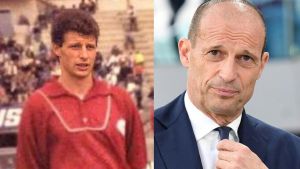 11 agosto, 59 volte auguri mister Allegri. Allenatore dal cuore d'oro che aiutò Livorno