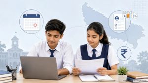 UP Scholarship 2026-27: Apply from today, check Class 9 to 12 deadlines