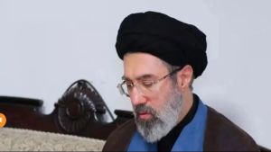 Iran reshuffles military, security leadership as Mojtaba Khamenei tightens grip