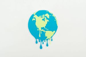 IR’s Great Derangement: Climate Change Coverage in IR Journals 2017–2021