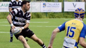 Il capitano commenta il riassetto societario. Puglia esalta i Cavalieri: 