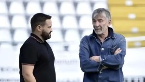 Atletico Ascoli, il via in casa dell’Angelana