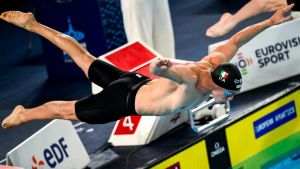 Europei Cerasuolo in finale con il brivido