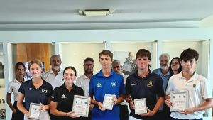Buletti e Petrosino conquistano il Gran Premio di Cervia