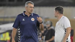 Tomei si gode Gori e Damiani. Così l’Ascoli riparte dalle certezze
