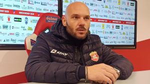 Ancona, svelato il calendario: 