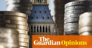 A question for Burnham as he tours the country: how to reduce the magnetic pull of London?