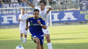 Big match subito al debutto. Prato, le 34 tappe per la C