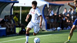 Il Sassuolo svolta a sinistra. Sulla fascia Obrador e Dominguez