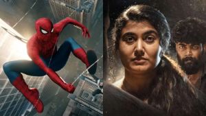 Box Office Report [August 10]: Spider-Man Brand New Day, Thudakkam and more