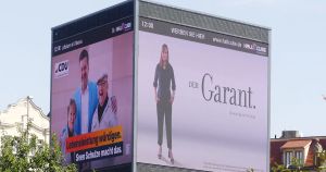 Die Linke als Garant gegen eine AfD-Regierung
