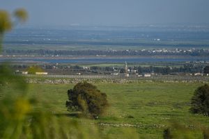 Three settlement activists illegally enter Syria overnight, are detained by IDF