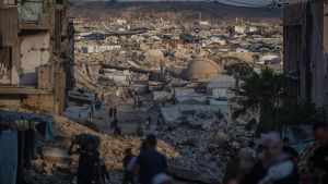Il piano per Gaza è un mistero. Netanyahu lo snobba, ma Trump: “Non è un problema”