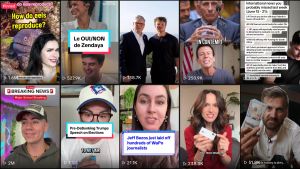 15 top news creators and what you can learn from them
