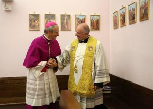 Malore improvviso in canonica: muore il parroco di Pieve di Cento