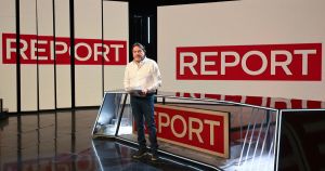 È caduto il muro di ipocrisia su Report