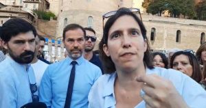 Nobel a Gaza, tra i “promotori” arriva la Schlein