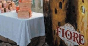 Il panettone si “rinfresca” e spopola sotto l’ombrellone