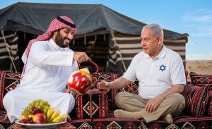 Normalization from the Saudi Perspective: Part III