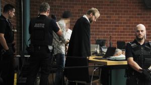 Hauptangeklagter muss sieben Jahre ins Gefängnis – Gericht zieht hohe Summe ein