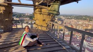 Firenze, 11 agosto: suona la Martinella. Le celebrazioni per la Liberazione