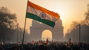 Vande Mataram to open ceremony before national anthem for 'first time' this Independence Day at Red Fort