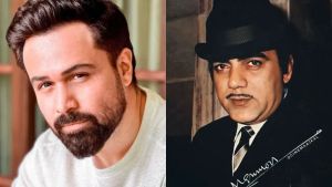 Is Emraan Hashmi playing Mehmood in RD Burman biopic? Actor breaks silence
