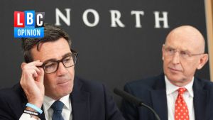 Burnham may just lead the economy back into austerity