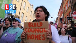 Britain doesn't have to choose between building homes and data centres