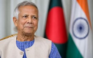 Yunus’s Absence From Presidential Race May Signal Better India-Bangladesh Ties