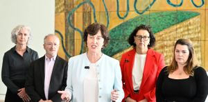 View from The Hill: government shuts down telehealth‑for‑VAD bill, defying Labor conference