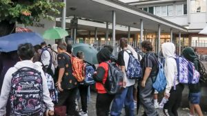 Cresce il numero di studenti nelle scuole di Monfalcone: il 48% non è italiano
