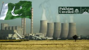 Nuclear Power Plants in Pakistan: A Comprehensive Look at the Country’s Atomic Energy Journey
