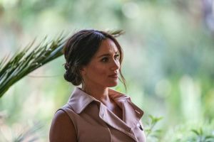 Meghan Markle Wants To Privately Resolve Dinner Party Dispute With Martha Stewart